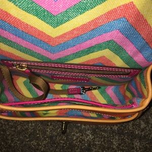 Dooney and Bourke Purse